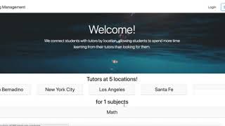 CS4550 Final Project - Viktoriya & Nikitha