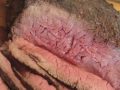 London Broil Recipe - Grass-Fed Top Round Steak