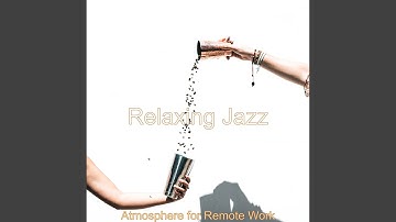 Backdrop for Commuting - Jazz Guitar