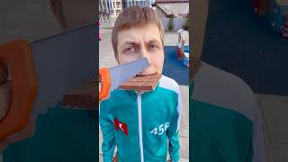 Thumbnail for Big problem