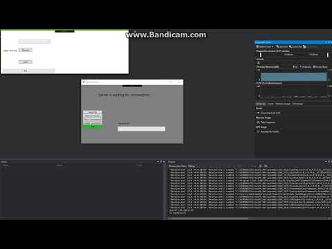 File Transfer Application