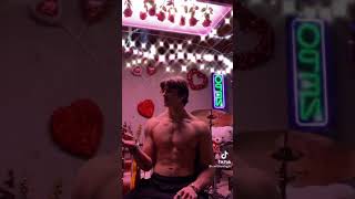 Happy Valentines To You My Boy Christian Locke