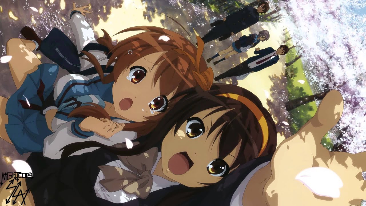 Nightcore ~ Dieci Cento Mille 【SUB ENG & SUB ITA】