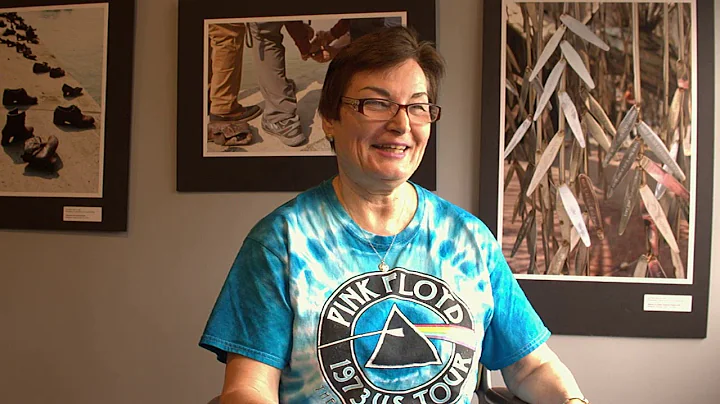 Oral History - Mary Ann DeRosa 2 7 2020
