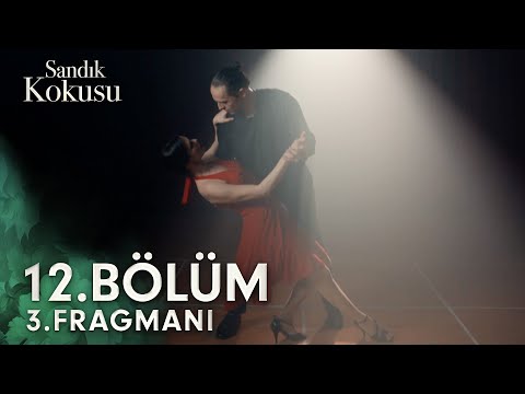 Sandık Kokusu 12.Bölüm 3.Fragmanı | "Karsu sana karşı boş değil" @sandikkokusudizi