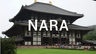 Viel Bla bla in Nara Japan Viel Bla bla in Nara Japan