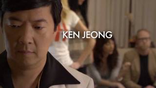 Ken Jeong AHA Hands-Only CPR Video