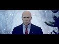 Hitman Happy Holidays