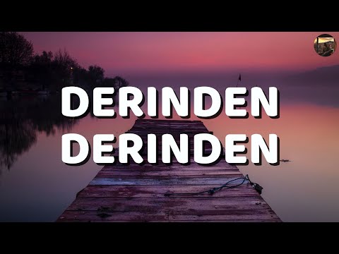Barış Diri Derinden Derinden Sözleri Lyrics