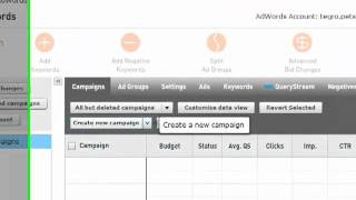 WordStream vs Google