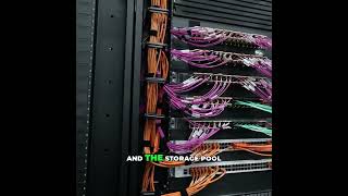 Unlocking Performance: Next-Gen Storage for GPU Clusters #shorts