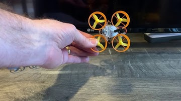 NewBeeDrone BeeBrain Lite With Project Mockingbird Review