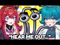 WE RATED YOUR MOST UNHINGED "HEAR ME OUTS"
