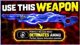 Gears of War: E-Day – Best Weapon Upgrades, Mods & Equipment for HORDE SIEGE screenshot 2