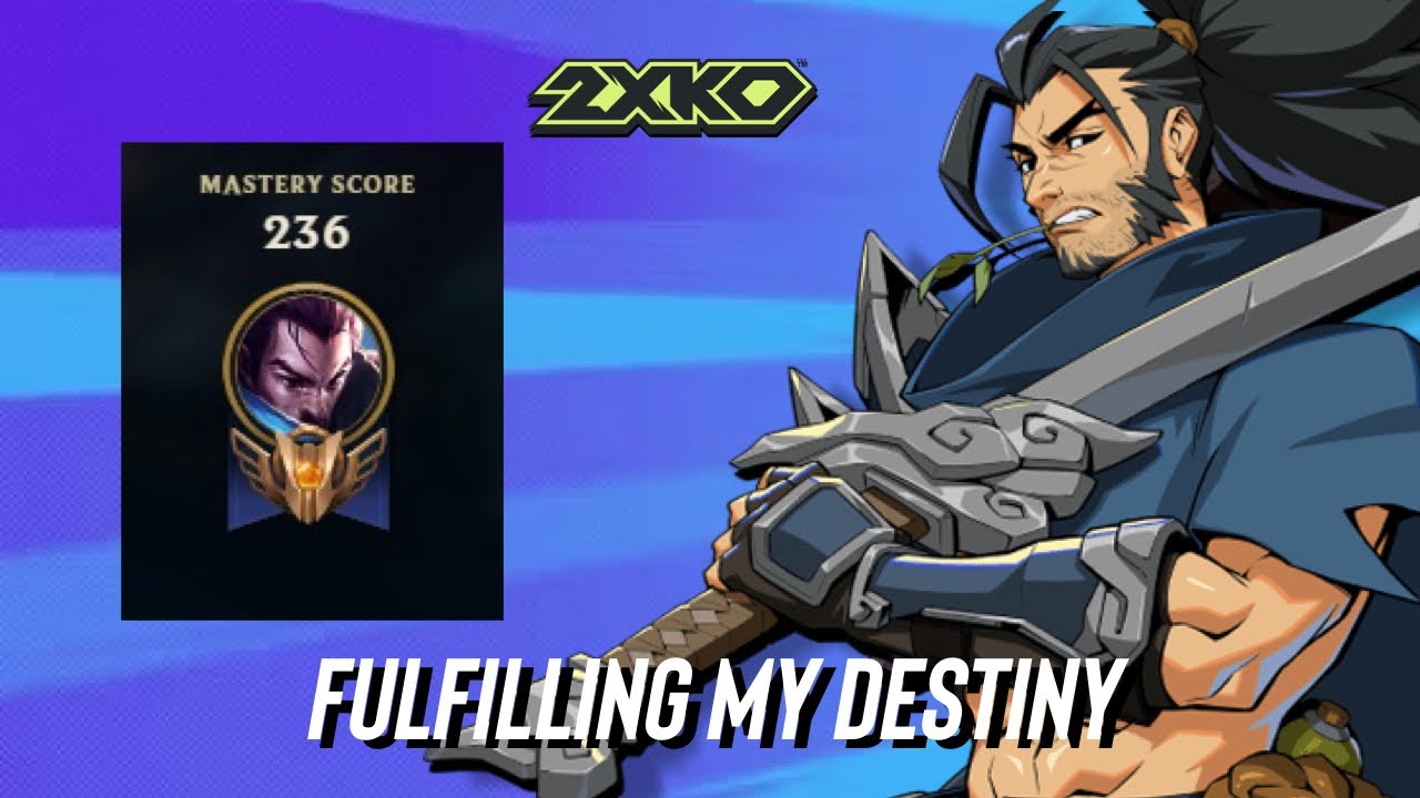 Becoming A “Dirty” Yasuo Main | 2XKO Online Matches