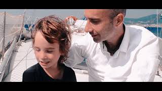 SAM & LA BANDA DELS REPTES - Nil (Video Oficial)