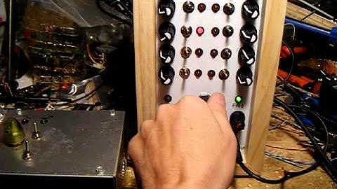 10 Channel AnalSQ10XP