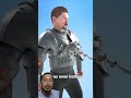 what can penetrate armor?#shorts