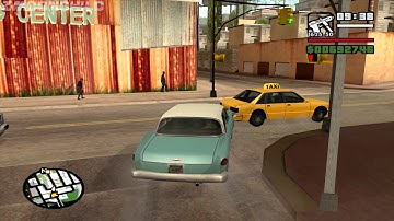 Starter Save-Part 55-The Chain Game Fat CJ -GTA San Andreas PC-complete walkthrough-achieving ??.??%