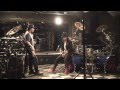 MERRY #14 Tetsu(D'ERLANGER)&ネロ Drums Magazine Special Session