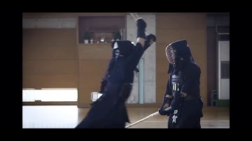Kendo Motivational Video
