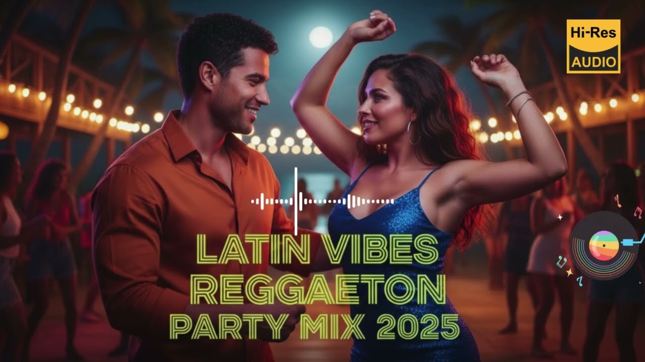 Latin Vibes 02 💃🔥 Reggaeton Summer Mix 2025 | Best Latin Dance Hits | Zuno Sounds
