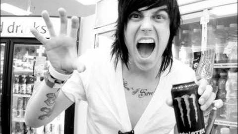 Kellin Quinn La La Love Vocal Cover