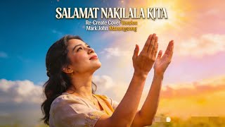 Salamat Nakilala Kita - (Re-Create Cover Version) - Mark John Manongsong