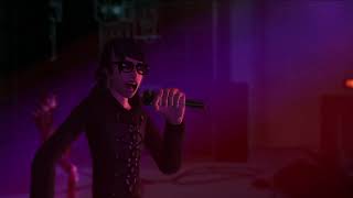 Rock Band 2 DX Rooftops (A Liberation Broadcast) [Performance Mode]