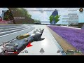Current state of Apex servers
