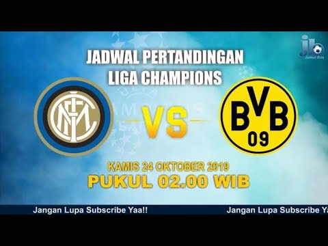 AKARSLOT x alexisistoto - Inter vs Dortmund Liga Champions Pekan ke 3, Ini Prediksi Inter Milan vs Dortmund