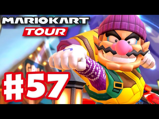 Mario Kart Tour Review – Coyote Chronicle