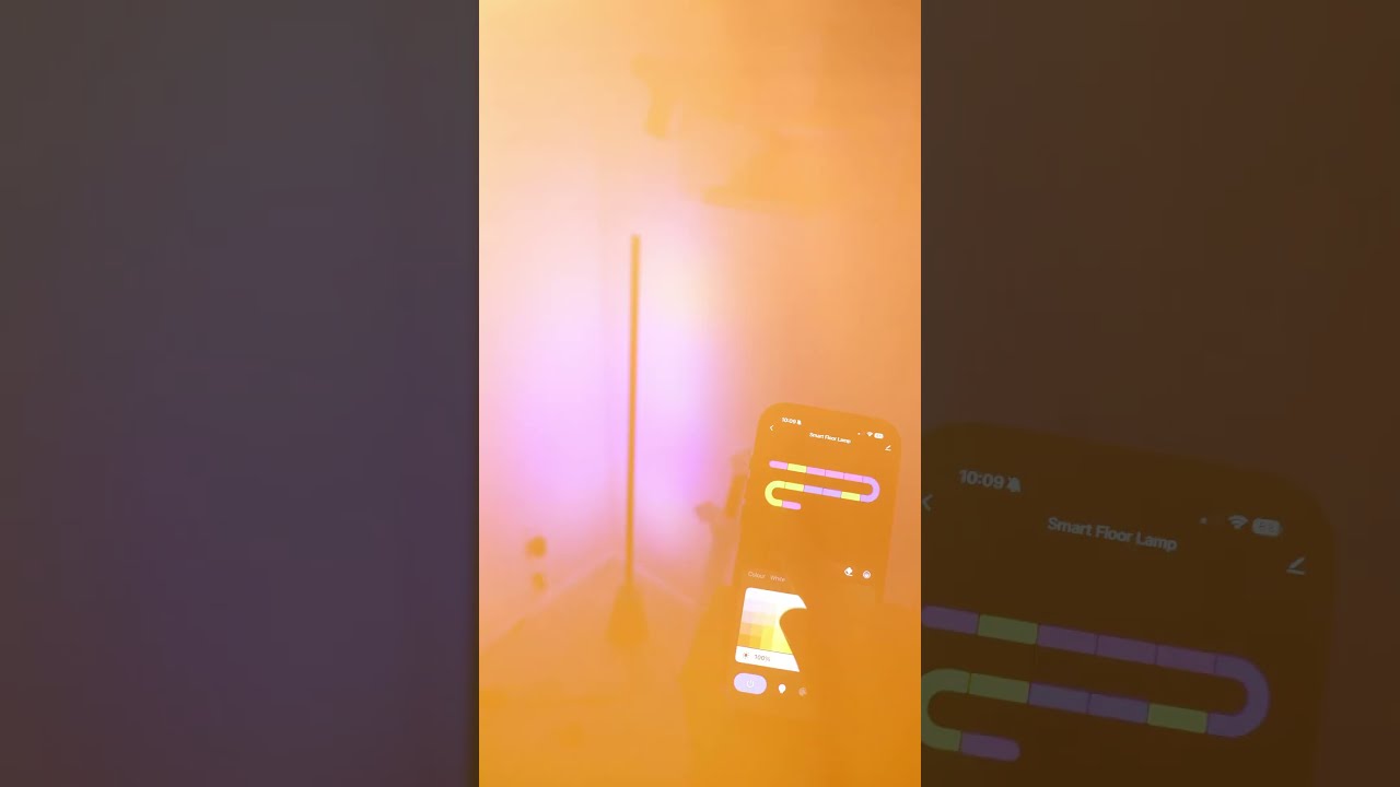 Why You Should Add Lighting To Your Gaming Setup