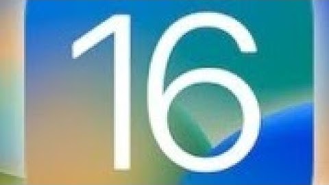 How to Get iOS 16 Developer Beta After WWDC22