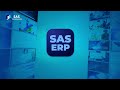 SAS ERP Software  | SAS Technologies