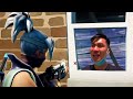 Fortnite 2 on PS5 (Featuring: Ricegum)