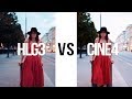 Sony Cine4 vs HLG3! Which one is better?