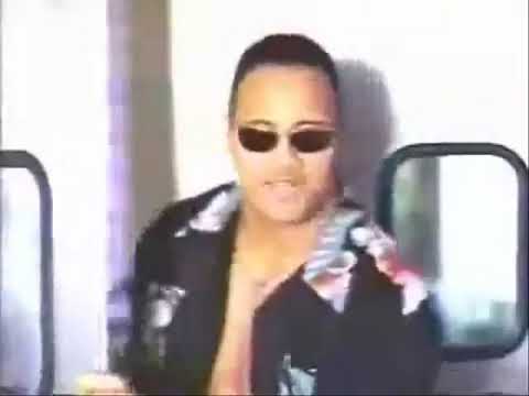 WWF Smackdown Playstation Commercial 2000