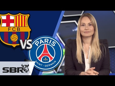 Barcelona vs PSG 21.04.15 | 2nd Leg QF&#39;s | Champions League Match Predictions