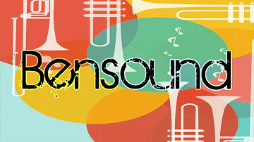 Bensound - All That - Hip Jazz Royalty Free Music