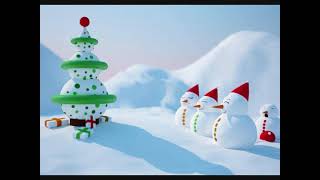 Edward Carrington - Let it Snow! Let it Snow! Let it Snow