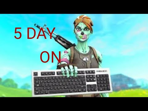Not perfect but OK for 5day | Montage by Lucid clips