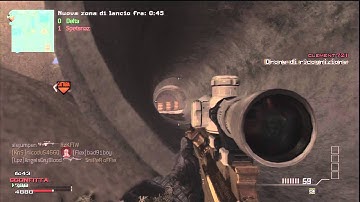 quad feed msr