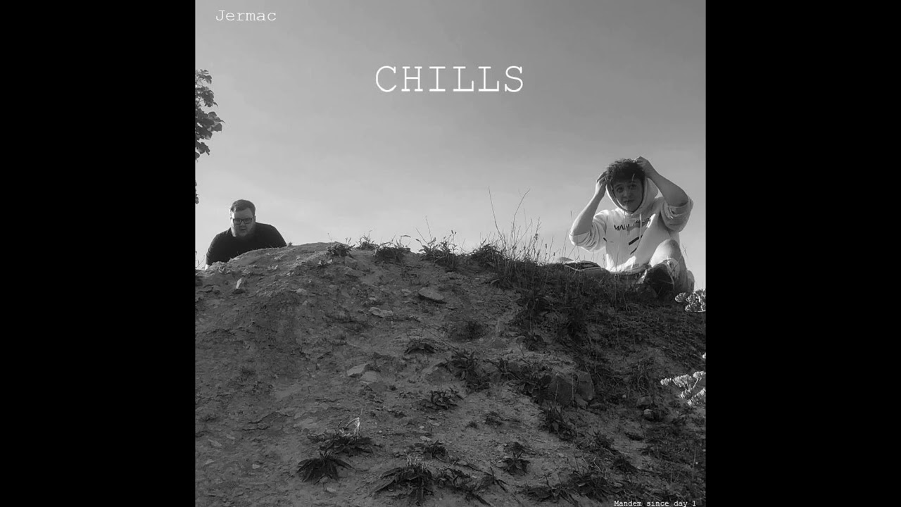 Watch Jermac- chills (Official Audio) on YouTube Watch Jermac- chills (Official Audio) on YouTube