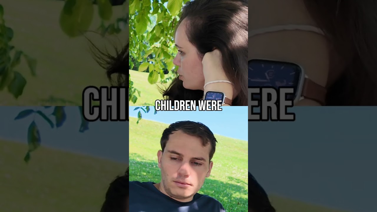 Wildfire Smoke Impacts Kids’ Brains: Cognitive Performance Explained!