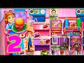 COOKING DASHWALKTHROUGHPART 2 COOKING DASHWALKTHROUGHPART 2