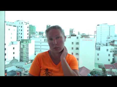 Отзыв о поездке в Хошимин. Вьетнам