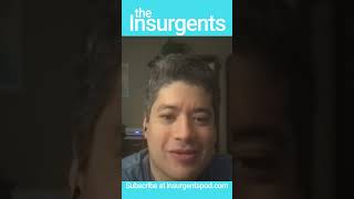 Famous Ken Klippenstein On Trump's Indictment #shorts Profile