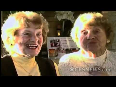 Wideo: Który bliźniak sylwa jest starszy?