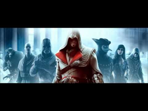 Assassins Creed: Brotherhood - Original Game Soundtrack  - 01. Master Assassin